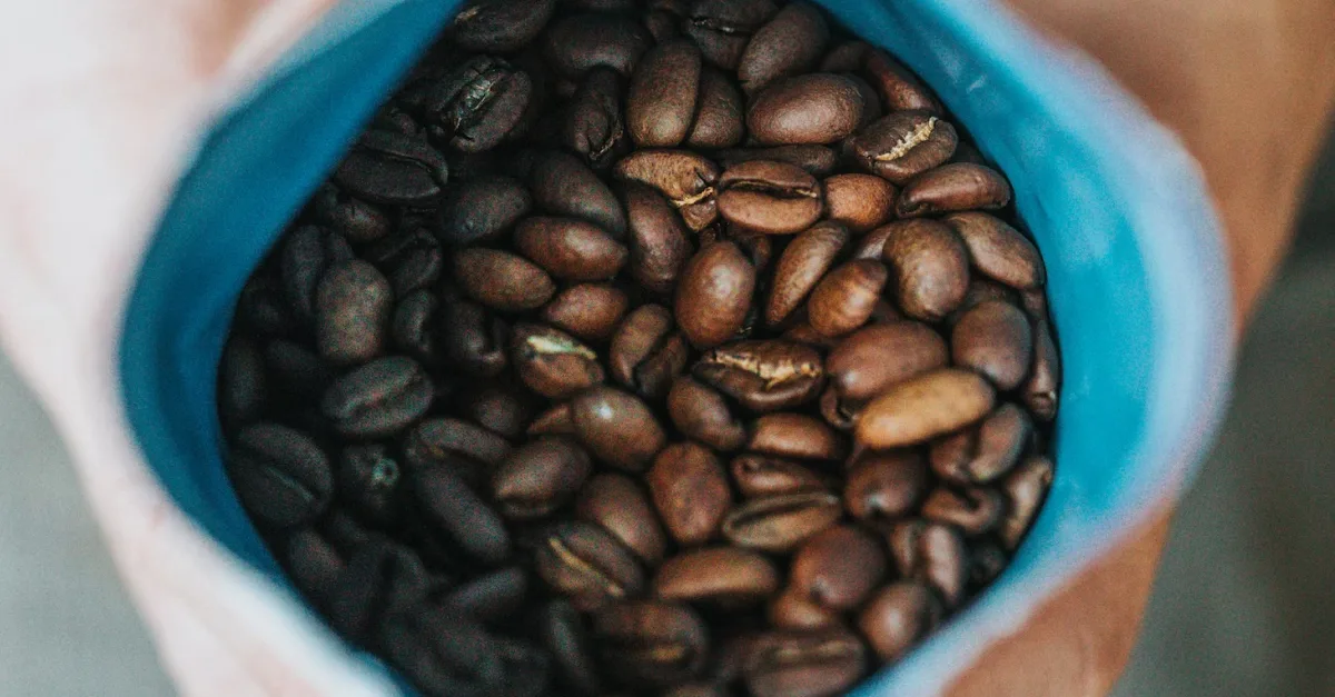 Is It Cheaper To Grind Your Own Coffee Beans?